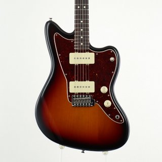 Fender American Performer Jazzmaster 3-Color Sunburst 【梅田店】