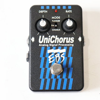 EBS、UniChorusの検索結果【楽器検索デジマート】
