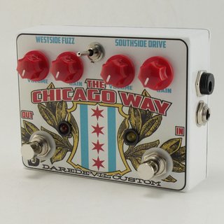 Daredevil Pedals CHICAGO  WAY 【御茶ノ水本店】