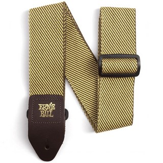 ERNIE BALL Tweed Guitar Strap [#P04100]