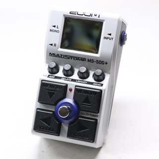 ZOOM、MS-50Gの検索結果【楽器検索デジマート】