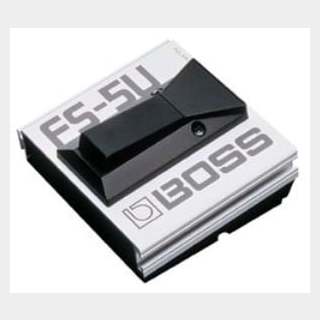 BOSS FS-5U Foot Switch【池袋店】