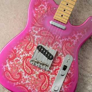 Tokai ATE-101 -Pink Paisley / PR- #240992 【限定生産モデル】