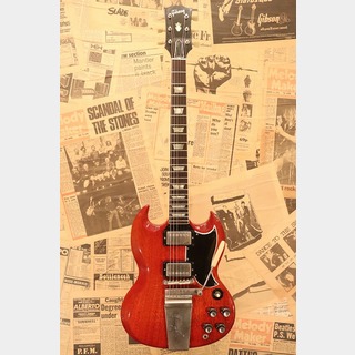 エレクトリックギター ＞ SGタイプ、Gibson、SG Specialの検索結果
