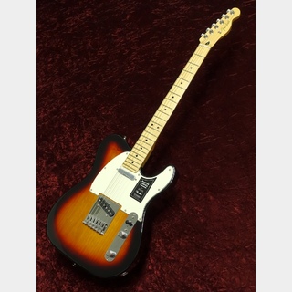 FenderPlayer Telecaster 3-Color Sunburst #MX22235287