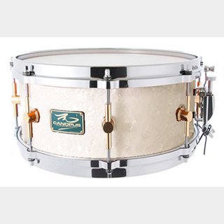 canopusThe Maple 6.5x13 Snare Drum W.M.P