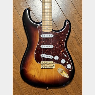 Fender Mexico Deluxe Player Stratocaster 