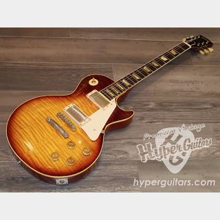 Gibson '52 Les Paul Conversion