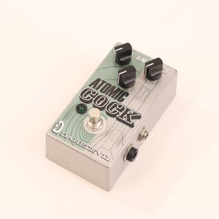 UNKNOWN 【USED】 DAREDEVIL PEDALS ATOMIC COCK