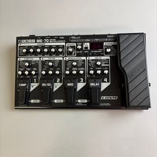 BOSS ME-70