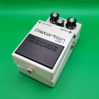 BOSS DS-1-WH