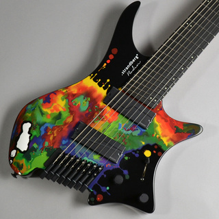 strandberg Boden METAL NX 8 Sarah Longfield Edition