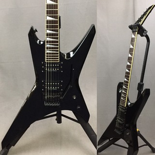 Jackson Stars JSWR-138 BLK