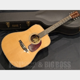 Eastman E8D-TC