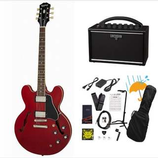 エレクトリックギター ＞ セミアコ、Epiphone、DOTの検索結果【楽器