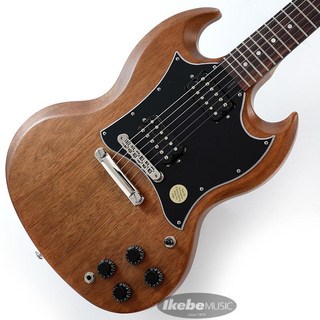 Gibson SG Tribute (Natural Walnut)