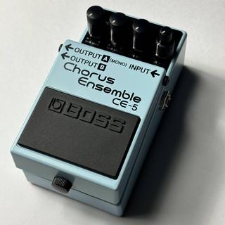 BOSS、CE-5の検索結果【楽器検索デジマート】