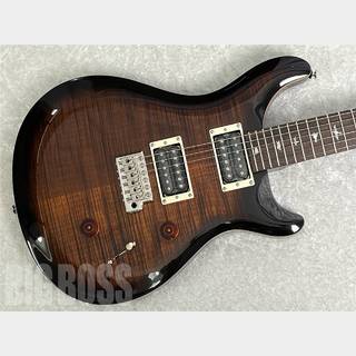 Paul Reed Smith(PRS) SE Custom 24 (Black Gold Burst)