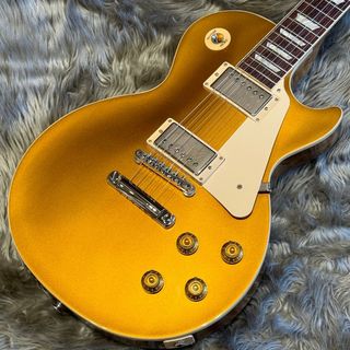 Gibson Les Paul Standard '50s Gold Top レスポールスタンダード