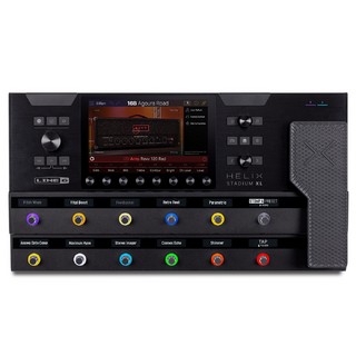 LINE 6 Helix Stadium XL Floor 【未展示在庫品】