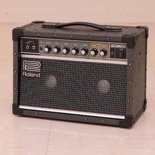 アンプ／アンプシミュレーター／真空管、ROLANDの検索結果【楽器検索