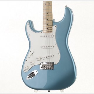 Fender Player Stratocaster Tidepool Maple Fingerboard Left-Handed 2021年製【横浜店】