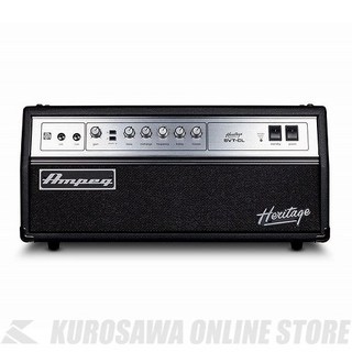 Ampeg SVT Classic ベースアンプヘッド ジャンク 高額買取実施中!!】Ampeg アンペグ SVT-CL ヘッドアンプ ベース
