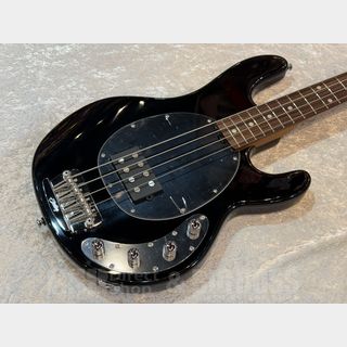 Sterling by MUSIC MAN RAY34 【Black】