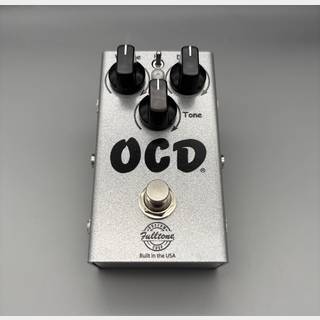 FULLTONE OCDの検索結果【楽器検索デジマート】