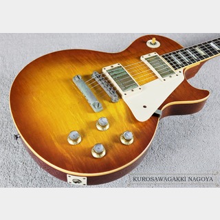 Gibson Custom Shop Historic Collection 1960 Les Paul Reissue Tom Murphy AGED 2006年製【USED】