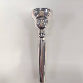 Schilke 14A4a 銀メッキ仕上げ マウスピース トランペット スタンダードシリーズ