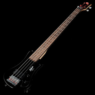 Hofner Shorty Bass CT Black HCT-SHB-BK-0 [重量:2.53kg]【渋谷店】