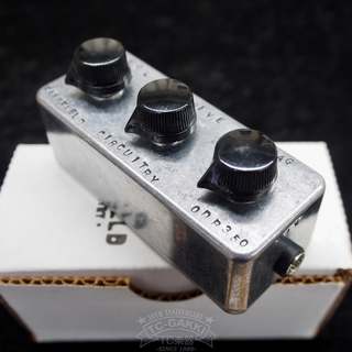 Fairfield Circuitry Modele B