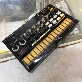 KORGvolca beats