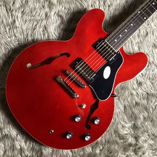 エレクトリックギター ＞ セミアコ、Epiphone、DOTの検索結果【楽器