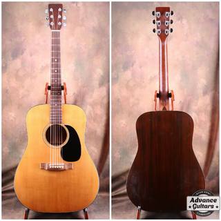 Martin 1975年製 D-18