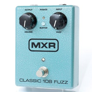 MXR M173 / Classic 108 Fuzz 【池袋店】