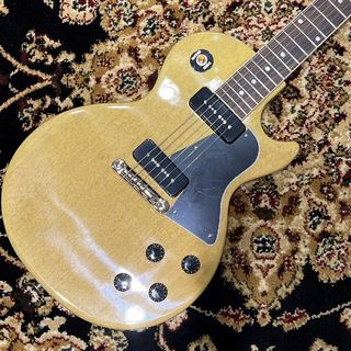 Gibson Gibson Les Paul Special TV Yellow レスポールスペシャル
