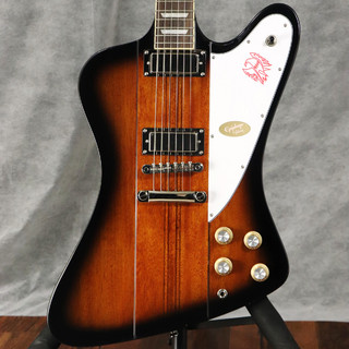 Epiphone Inspired by Gibson Firebird Vintage Sunburst 【梅田店】