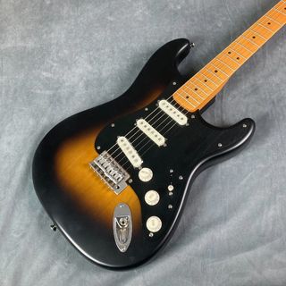 Squier by Fender 40th Anniversary Stratocaster Vintage Edition Satin Wide 2TS ストラトキャスター エレキギター