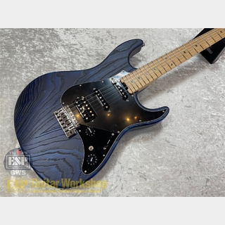 ESP SNAPPER-AS/M DRIFTWOOD Series 【Blue w/Black~Color Order Model~】