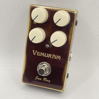 ギター用エフェクター、VEMURAM Jan Rayの検索結果【楽器検索デジマート】