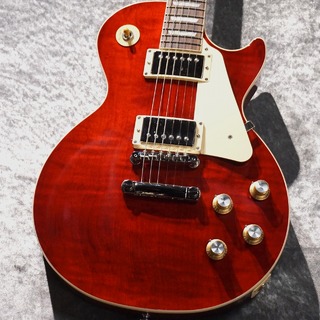 Gibson【Custom Color Series】 Les Paul Standard 60s Figured Top 60s Cherry #215330296 [4.54kg]