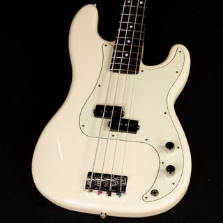 Fender ISHIBASHI FSR MIJ Hybrid II Precision Bass Olympic White w/SPB-1 ≪S/N:JD23029684≫ 【心斎橋店】