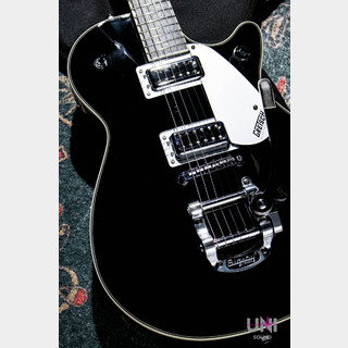 Gretsch G5230T Electromatic Jet FT Single-Cut with Bigsby Black