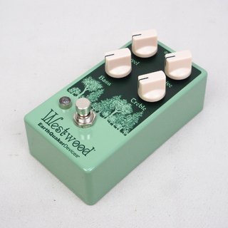 EarthQuaker Devices Westwood オーバードライブ 【横浜店】