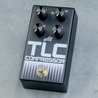 aguilarTLC COMPRESSOR【43%OFF!!・扱いやすいサイズになってリニューアル】