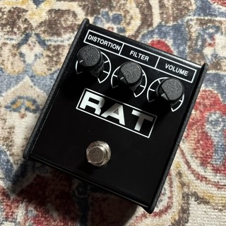 Pro Co RAT-2 ADD CBF Mod 【S/N：RT-606943】【KarDiaN】
