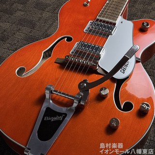 Gretsch G5420T #CYGC24010486 /Orange Stain