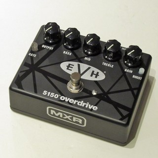 超爆安 ギター用エフェクター、MXR、EVH Overdriveの検索結果 5150 ギター